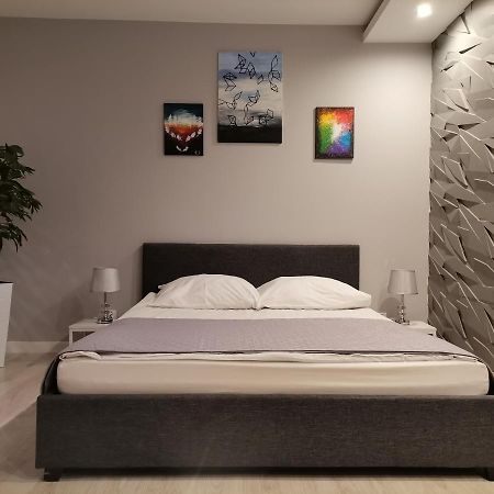 Raul Apartments 비아위스토크 외부 사진