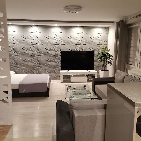Raul Apartments 비아위스토크 외부 사진