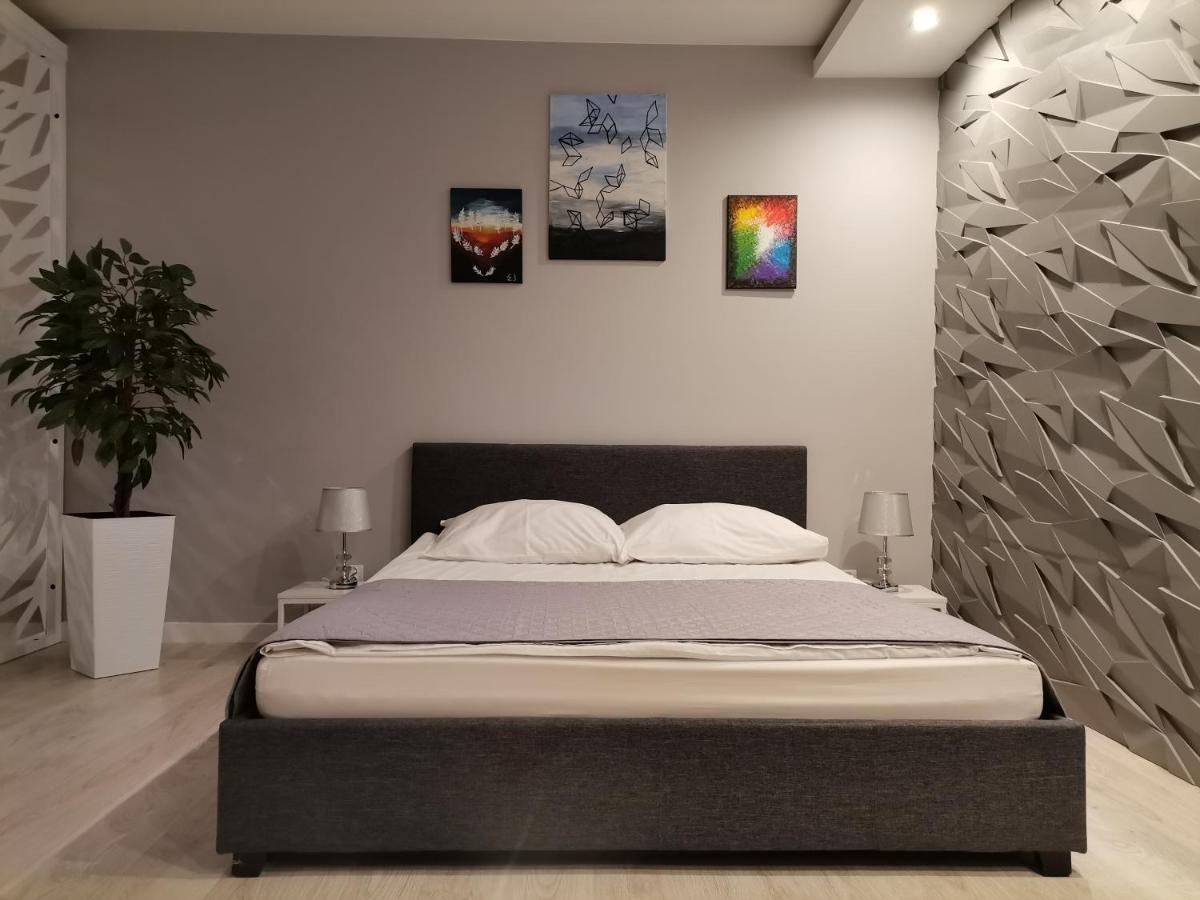Raul Apartments 비아위스토크 외부 사진