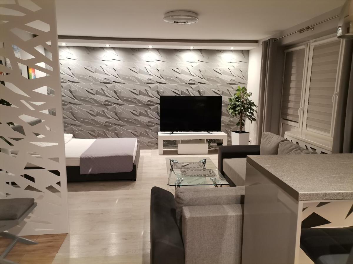Raul Apartments 비아위스토크 외부 사진